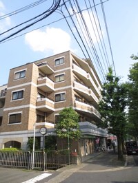 ヴィベール北白川（304）