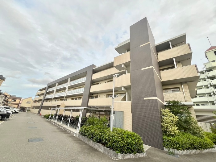 外観写真 Ｚａｃｃｉｆｆｕ