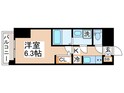 S-RESIDENCE福島玉川Tresの間取図