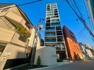 S-RESIDENCE福島玉川Tresの外観