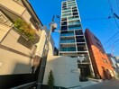 外観写真 S-RESIDENCE福島玉川Tres