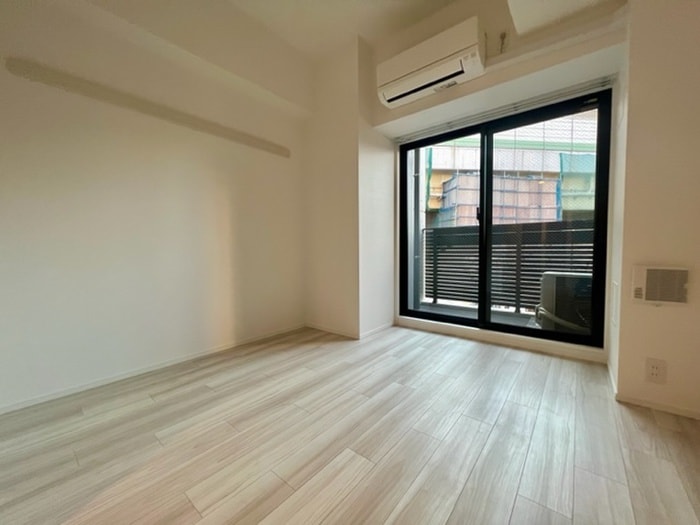 居室 S-RESIDENCE福島玉川Tres