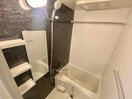 バス／シャワールーム等 S-RESIDENCE福島玉川Tres