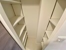 収納 S-RESIDENCE福島玉川Tres