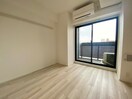 居室 S-RESIDENCE福島玉川Tres