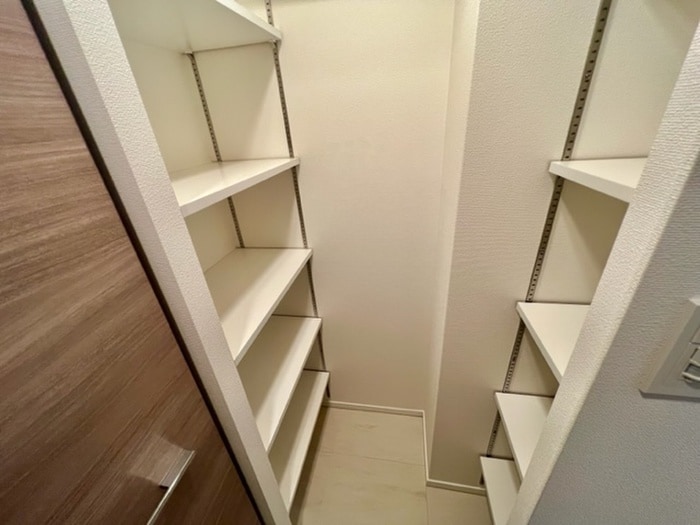 靴箱 S-RESIDENCE福島玉川Tres