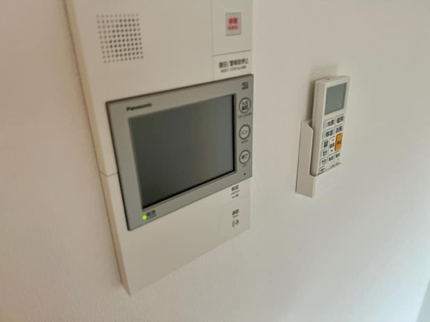 内観写真 S-RESIDENCE福島玉川Tres