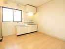 内観写真 小阪大発マンション