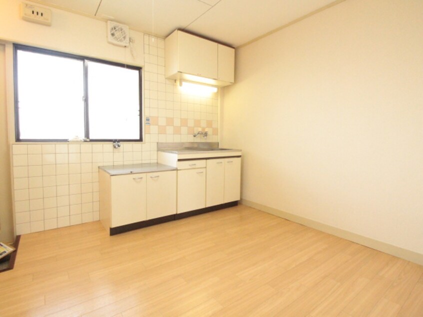 内観写真 小阪大発マンション