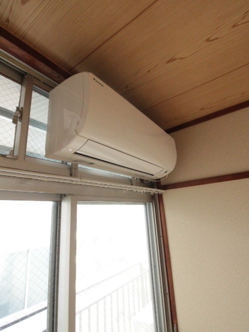 廊下 小阪大発マンション