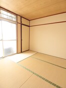 居室 小阪大発マンション