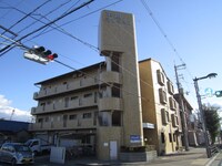 平川マンション