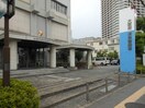 摂津警察署(警察署/交番)まで627m グレースヒル香露園
