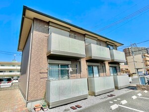 ハイツエイトⅢ