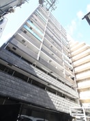 外観写真 ﾗﾗﾌﾟﾚｲｽ三宮ﾙﾐﾅｰｼﾞｭ(1302)