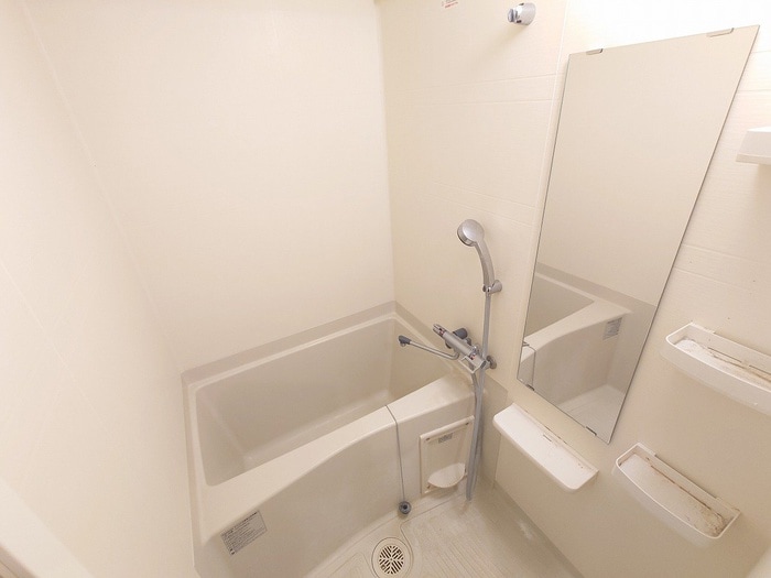 バス／シャワールーム等 ﾗﾗﾌﾟﾚｲｽ三宮ﾙﾐﾅｰｼﾞｭ(1302)