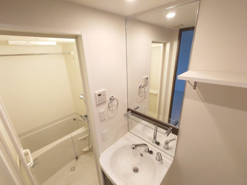 洗面 ﾗﾗﾌﾟﾚｲｽ三宮ﾙﾐﾅｰｼﾞｭ(1302)