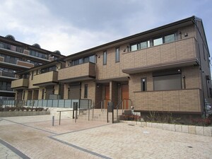 ウエストフィールド１０Ｂ棟