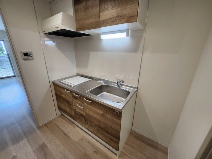 キッチン ＡILE南茨木