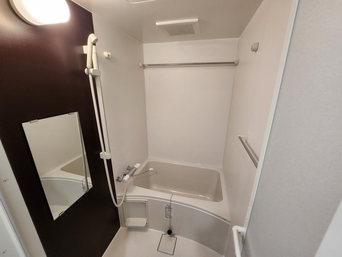 バス／シャワールーム等 ＡILE南茨木