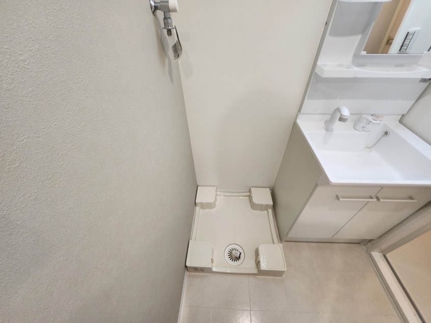 洗濯機置場 ＡILE南茨木