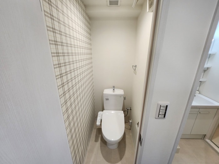 トイレ ＡILE南茨木