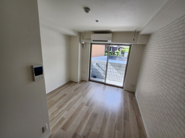 居室 ＡILE南茨木