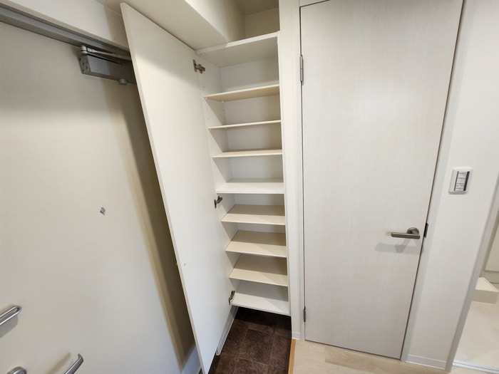 靴箱 ＡILE南茨木