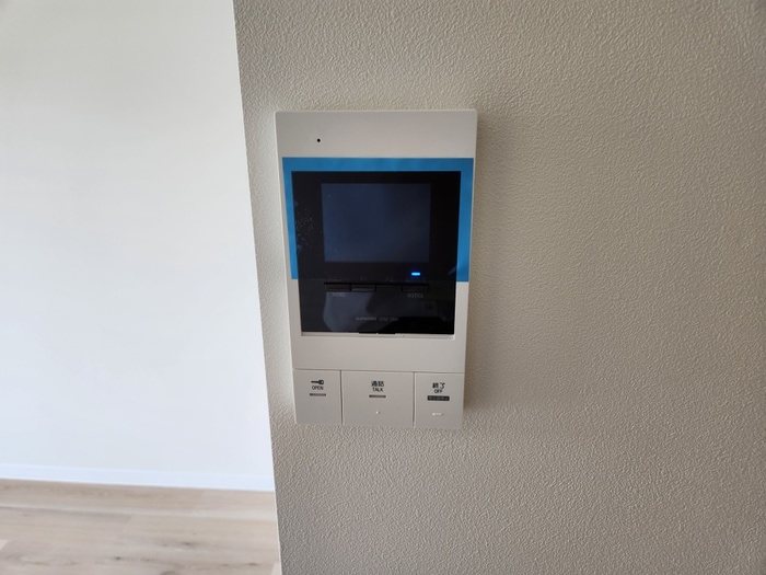 内観写真 ＡILE南茨木