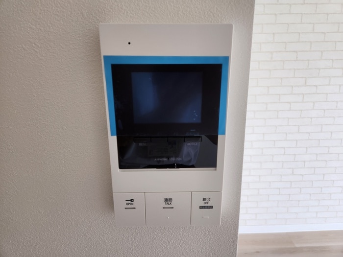 内観写真 ＡILE南茨木