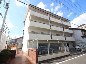シティハイツ野田