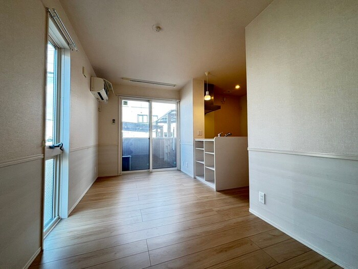 居室 セジュールオッツＴ