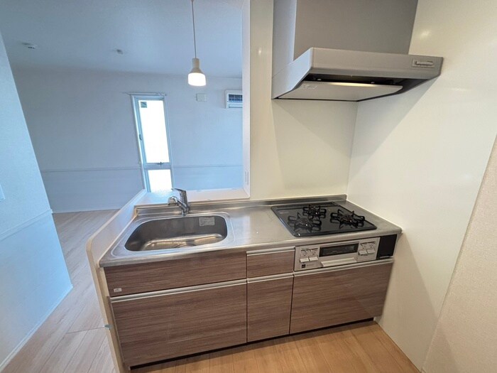 キッチン セジュールオッツＴ