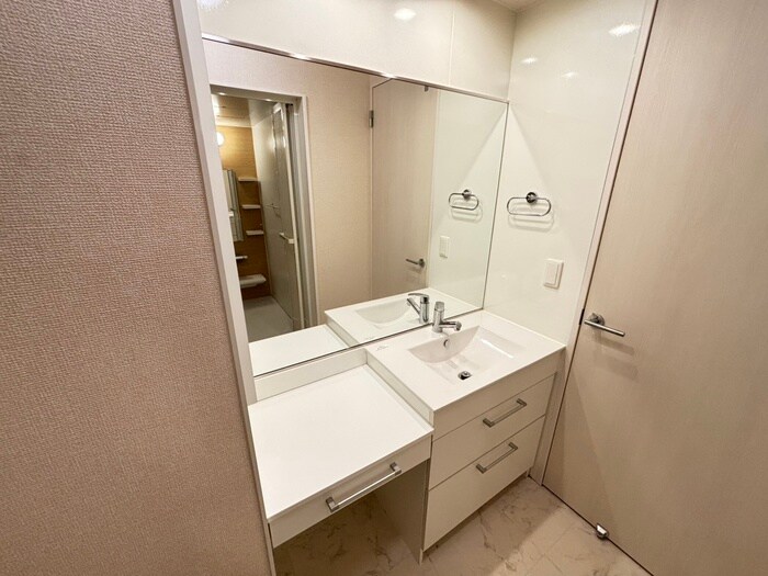 洗面 セジュールオッツＴ