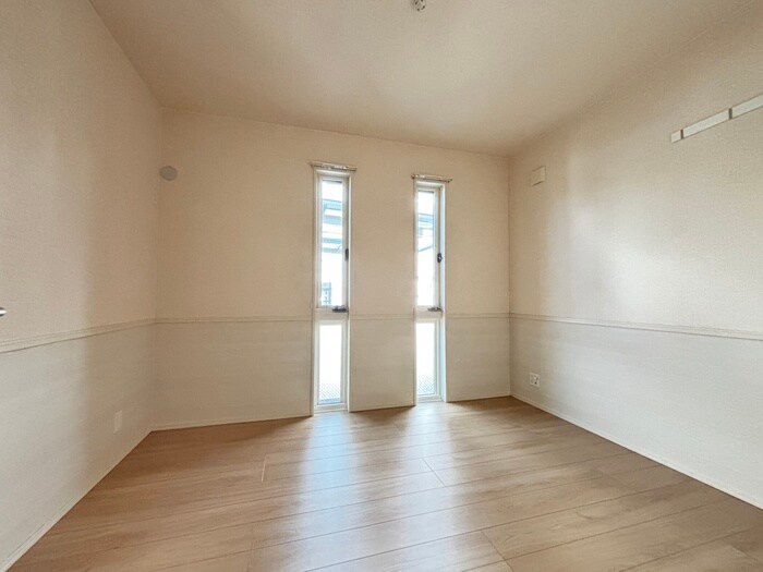 居室 セジュールオッツＴ