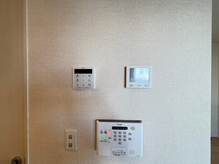 内観写真 セジュールオッツＴ