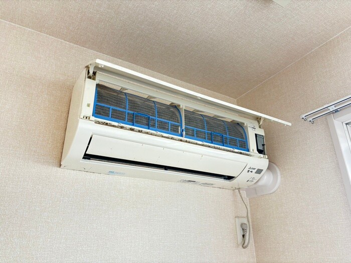 内観写真 セジュールオッツＴ