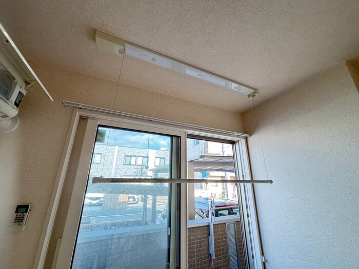 内観写真 セジュールオッツＴ