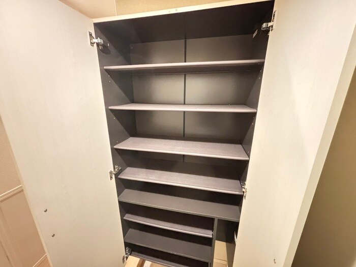 靴箱 セジュールオッツＴ