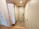 玄関 セジュールオッツＴ