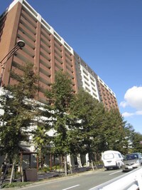 キングマンション大阪ベイ(1508)
