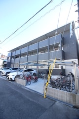 サンライズ豊里