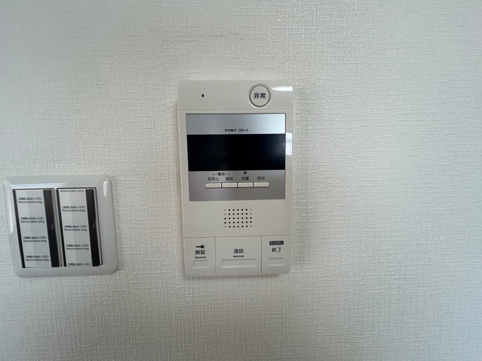 内観写真 ハイツルフレ
