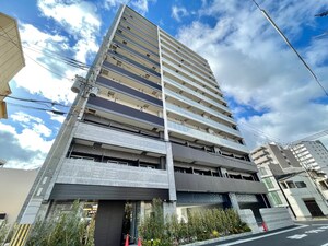 ﾌﾟﾚｻﾝｽﾄﾞｰﾑｼﾃｨ(307)