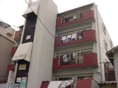 シャトー繁美の外観