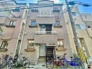 KAWASIA寝屋川