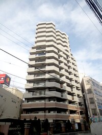 エスリ－ド八尾北本町（406）