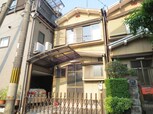 一戸建住宅　小田様有栖川貸家