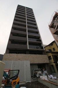 ﾚｵﾝｺﾝﾌｫｰﾄ難波西Ⅲ(1403)