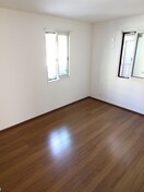 居室 ウエストフィールド１０Ｃ棟